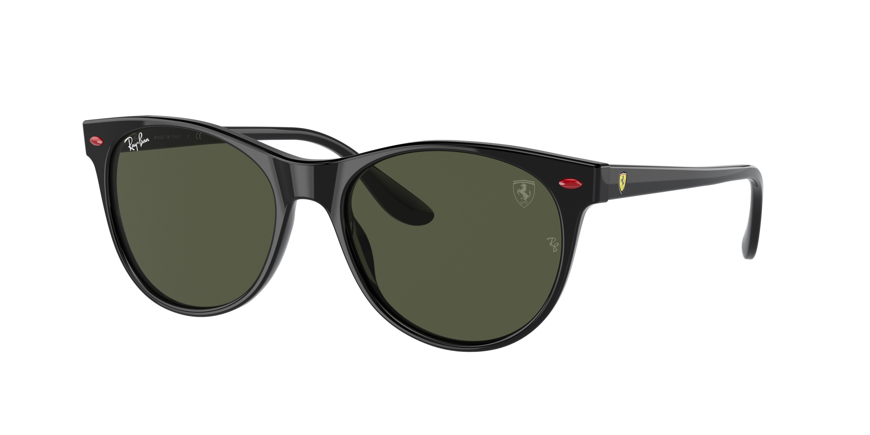 Ray Ban RB2202M F60131